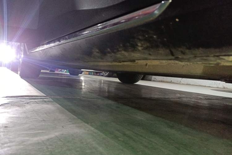 Used Hongqi H5 2023 2.0T Automatic Smart Connect Flagship Edition
