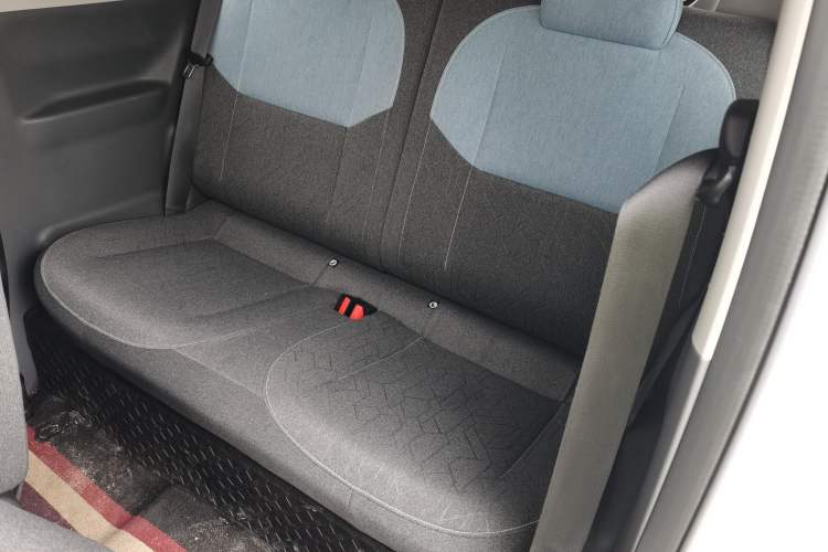 Used  Panda 2024 Panda Mini 200km Endurance Bear