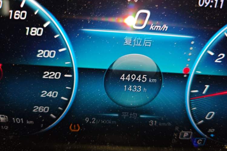 Used Mercedes-Benz GLB 2020 Facelift GLB 200 Fashion Edition