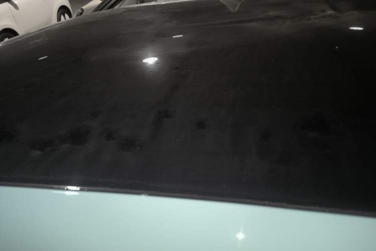 Used Leapmotor T03 2025 403 Comfort Edition
