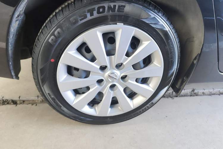 Used Nissan Sylphy 2021 Classic 1.6XE CVT Exclusive Edition