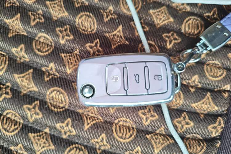 Used Volkswagen Gran Lavida 2017 180TSI DSG Comfort Edition