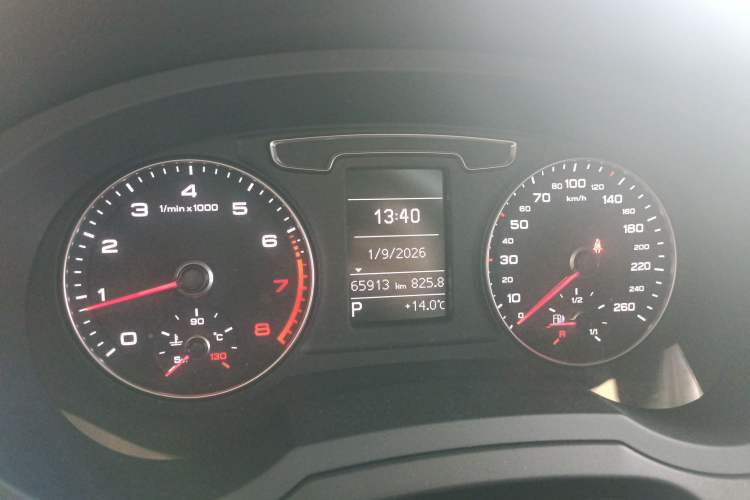 Used Audi Q3 2018 30 TFSI Fashion Edition Collector's Version
