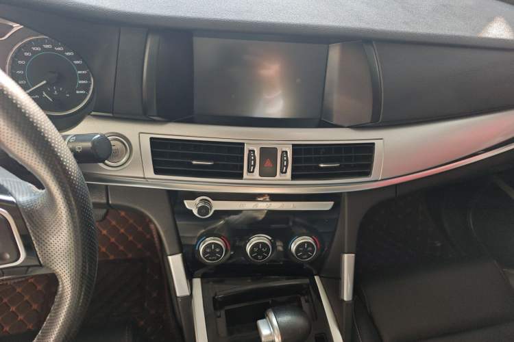 Used Haval H7 2019 2.0T Enjoyment Model China VI Standard