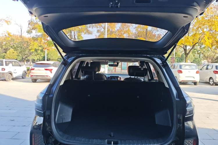 Used Hyundai ix35 2021 2.0L Automatic 2WD GLS Leading Edition
