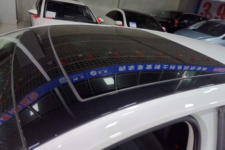 Used Volkswagen Golf 2020 Zhiai Edition 280TSI DSG Comfort Model