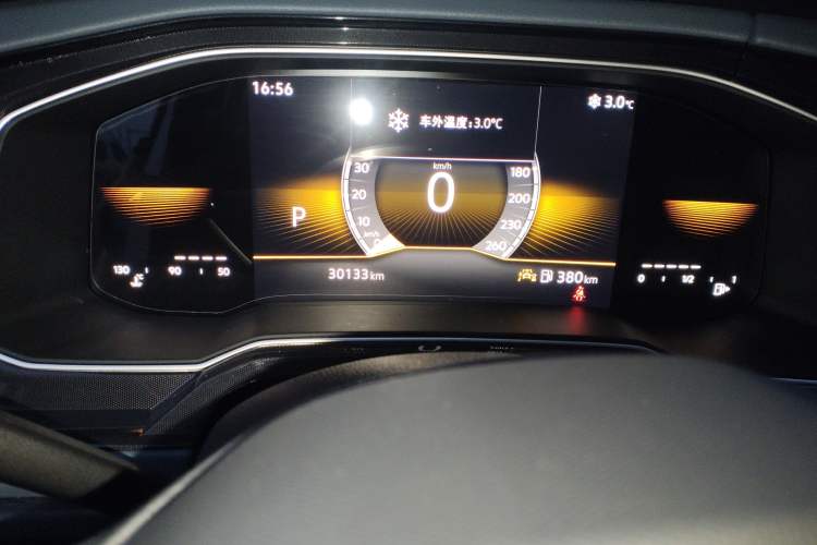 Used Volkswagen Lavida 2025 New Sharp 1.5L Outstanding New Vision Edition
