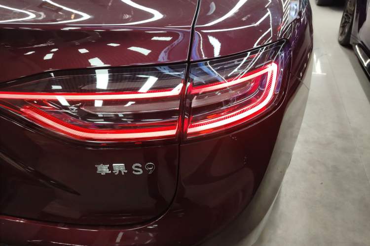 Used Hima Stelato S9 2025 Extended-Range Ultra
