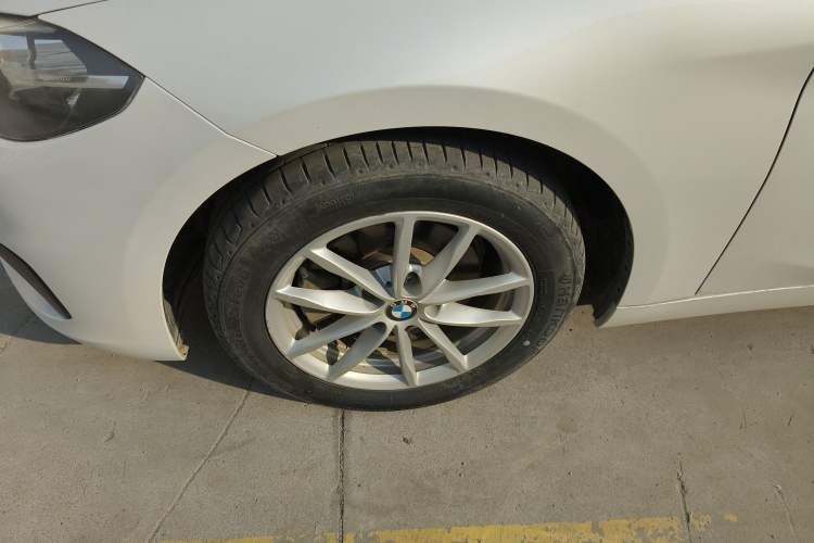 Used BMW 1 Series 2018 Revised 118i Fashion Edition
