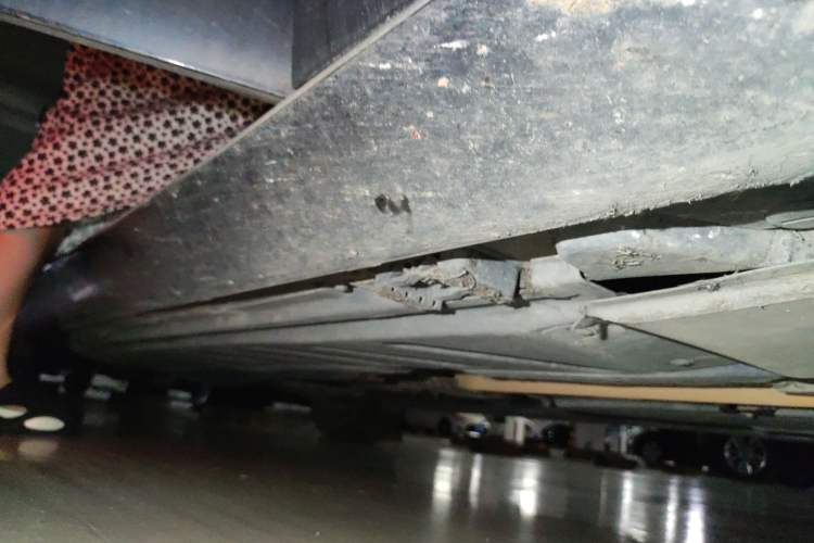 Used Mercedes-Benz E-Class 2022 E 260 L
