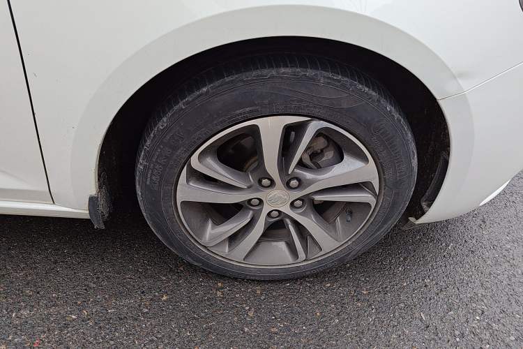 Used Buick Verano 2020 20T CVT Leading Edition