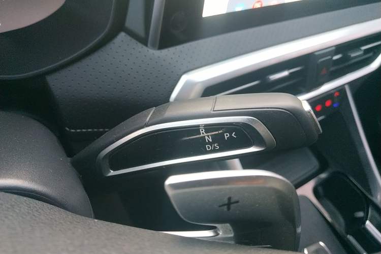 Used SAIC MAXUS G50 2021 PLUS 1.5T Automatic Travel Edition
