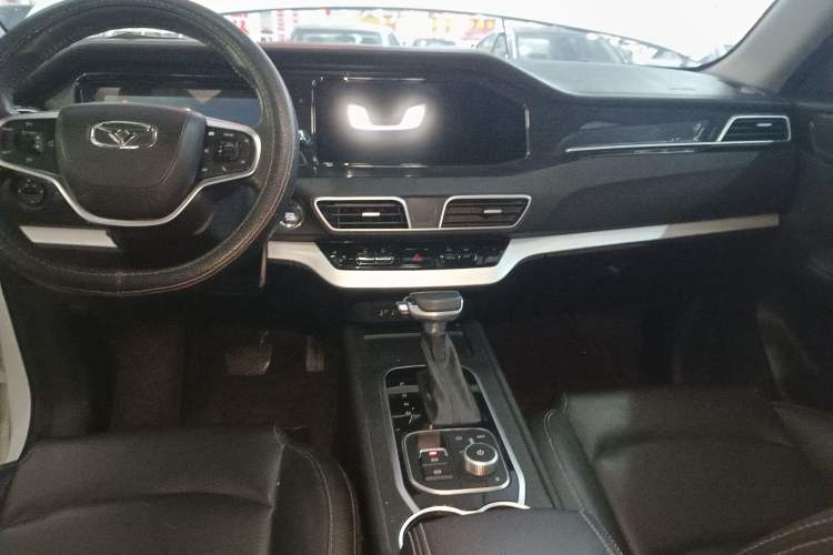 Used Cowin Xuanjie 2020 1.5L CVT Zhaо