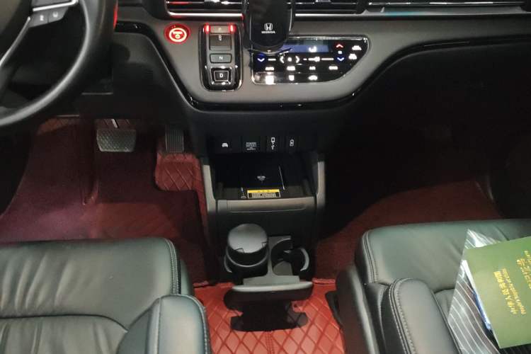 Used Honda Odyssey 2022 2.0L eHEV Sharp Enjoyment Edition
