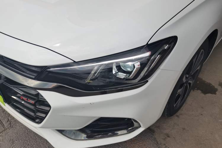 Used Chevrolet Monza 2020 Light Hybrid RS 330T Automatic Comfort Edition
