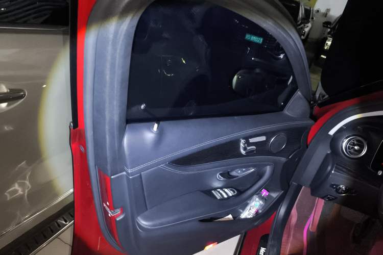 Used Mercedes-Benz E-Class 2019 E 260 L Sport Edition