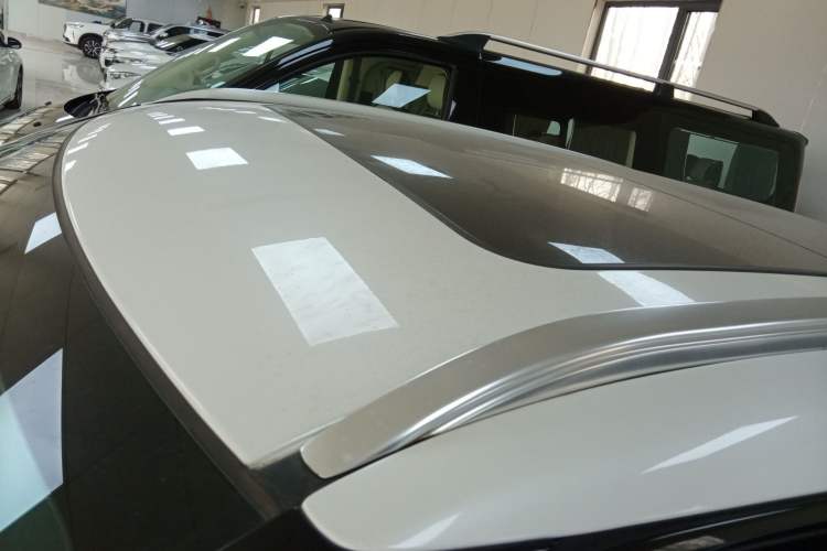 Used Honda Avancier 2020 240TURBO Two-Wheel Drive Premium Edition
