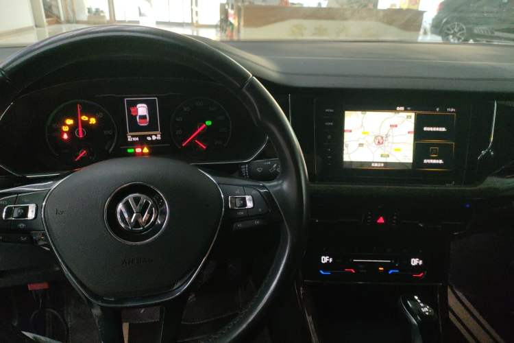 Used Volkswagen Passat New Energy 2020 430 PHEV Hybrid Luxury Edition China VI Standard
