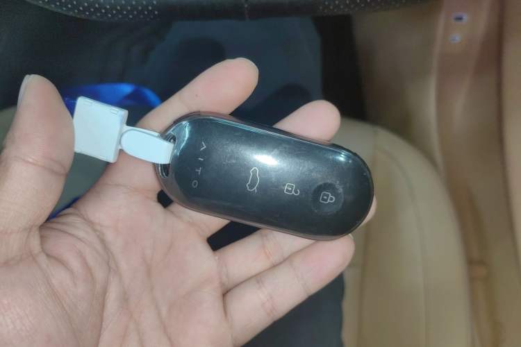 Used Hima AITO M5 2022 Extended-Range Four-Wheel Drive Ultimate Edition
