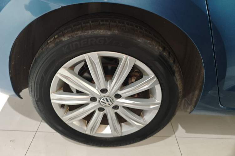 Used Volkswagen Touran 2021 Touran L 280TSI DSG Comfort Edition 7 Seats
