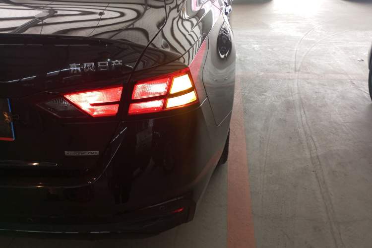 Used Nissan Teana 2020 2.0L XL Comfort Edition