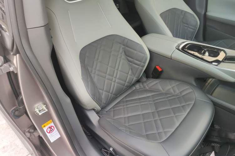 Used  A07 2023 Pure Electric 515 Air
