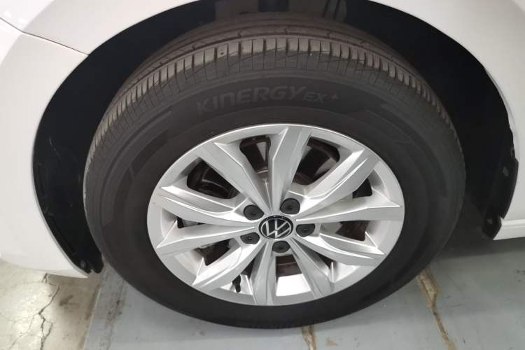 Used Volkswagen Polo 2023 Restyled Plus 1.5L Automatic Colorful Tech Edition
