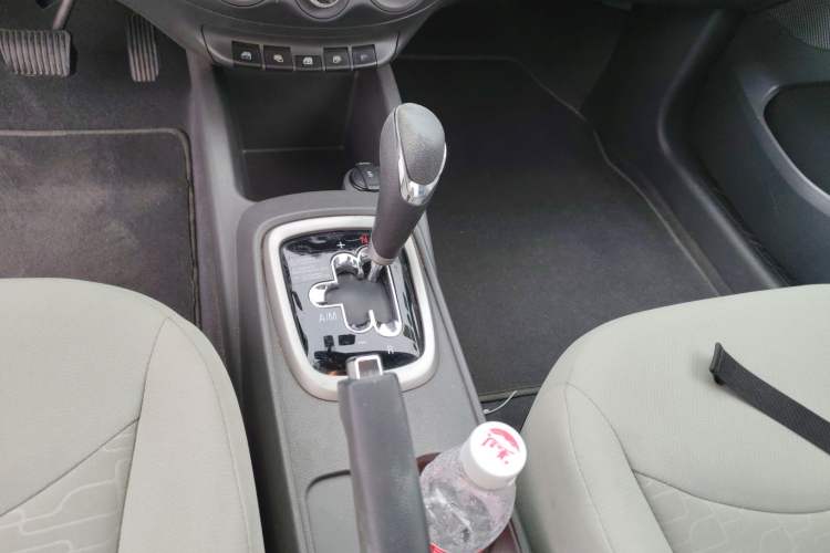 Used Chevrolet Sail 2015 Sail 3 1.3L AMT Ideal Edition
