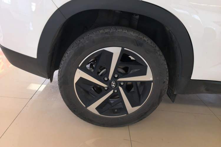 Used Hyundai ix35 2021 2.0L Automatic 2WD GLS Leading Edition
