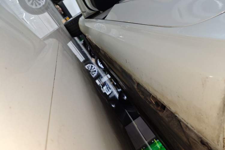 Used Volvo S90 2017 T4 Zhiyuan Edition