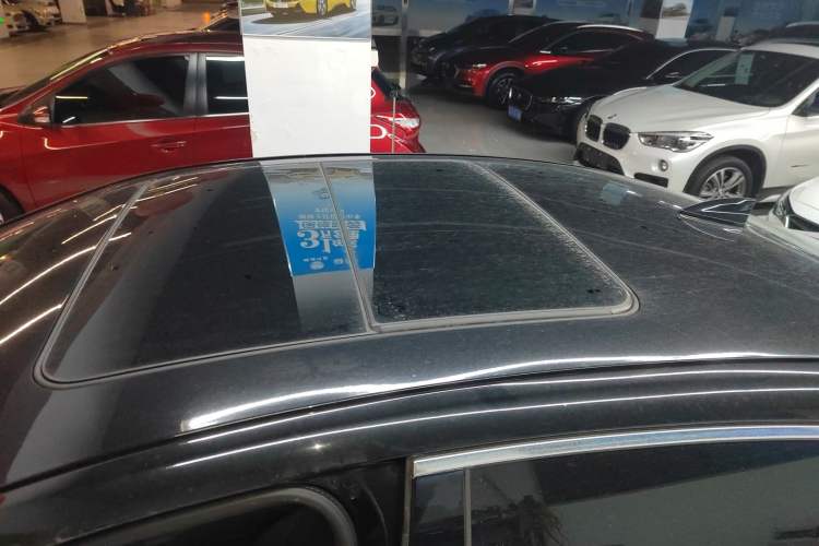 Used Buick LaCrosse 2020 652T Luxury Version