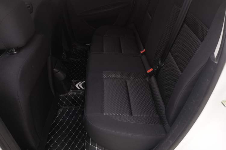 Used Citroen C-Quatre 2013 Sedan 1.6L Manual - Prestige Model