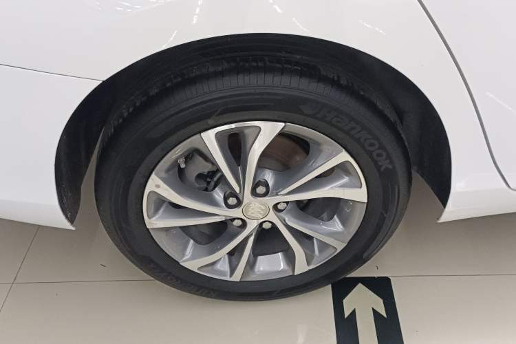 Used Buick Verano 2023 Pro Enjoyment Edition
