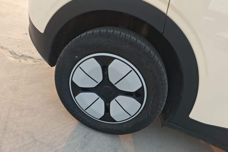 Used Geely Galaxy Geome 2025 310km Youth Edition