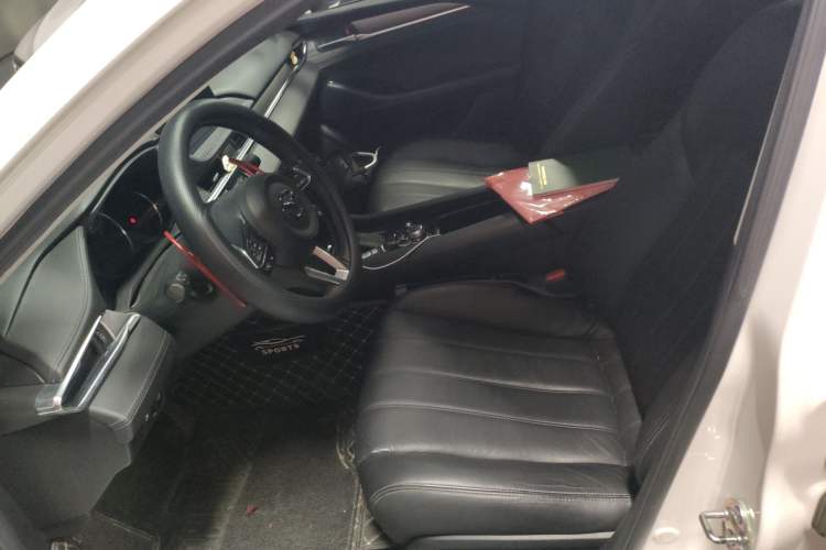 Used Mazda Atenza 2020 2.5L Skyline Sport Edition