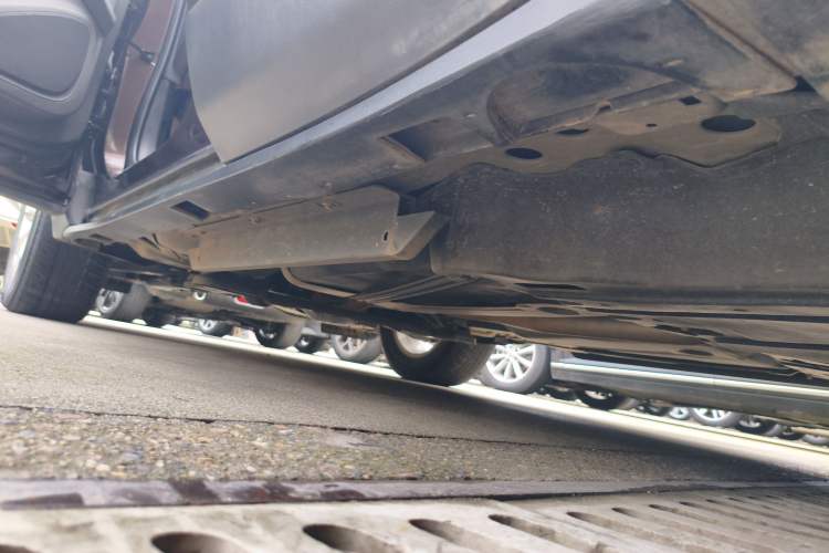 Used Buick Envision 2021 532T Two-Wheel-Drive Leading Version
