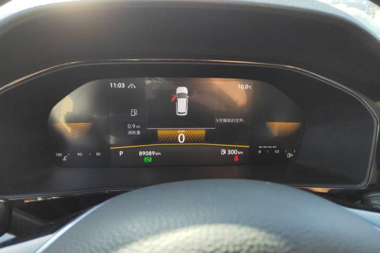 Used Volkswagen Lavida 2022 280TSI DSG Comfort Edition
