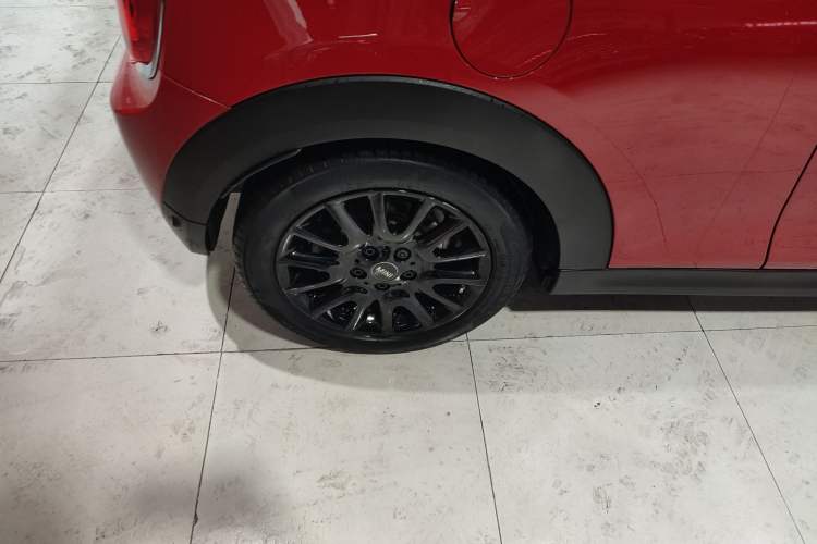 Used  MINI 2019 1.5T ONE PLUS