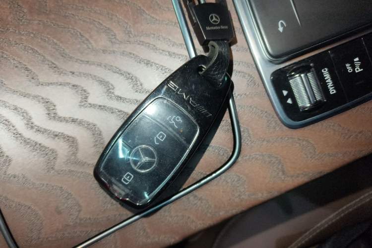 Used Mercedes-Benz E-Class 2023 E 300 L Stylish Model