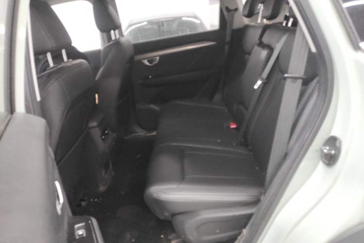 Used Wuling Asta 2021 1.5T CVT Starlight Edition