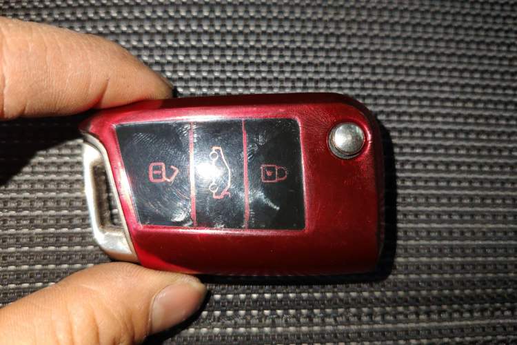 Used Volkswagen Golf 2020 Zhiai Edition 280TSI DSG Comfort Model
