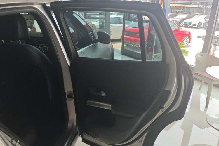 Used Mercedes-Benz GLA 2020 GLA 200