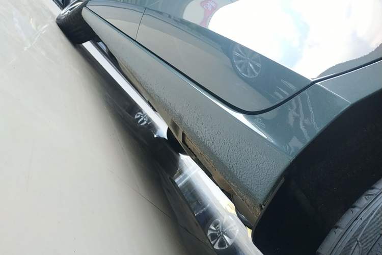 Used Volkswagen Lamando 2024 Lavida L 280TSI DSG Cool & Spicy Edition
