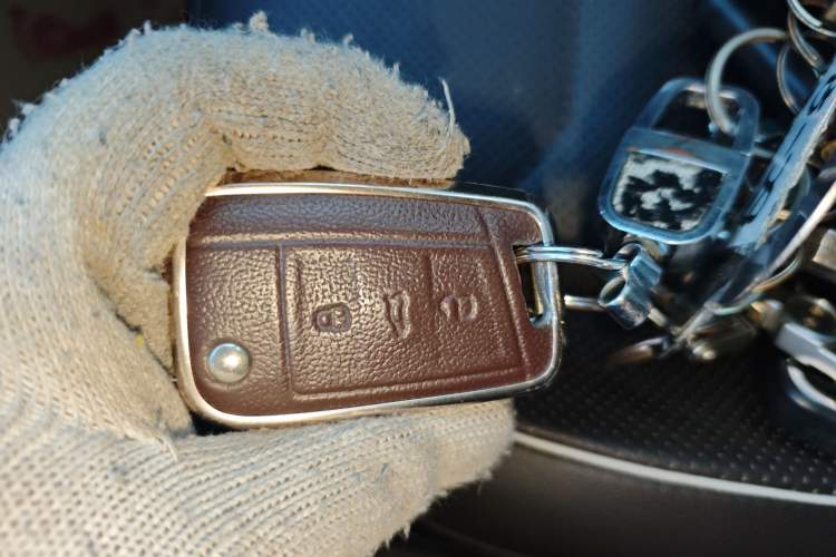 Used Volkswagen Tiguan L 2017 330TSI Automatic Two-Wheel Drive Flagship Edition
