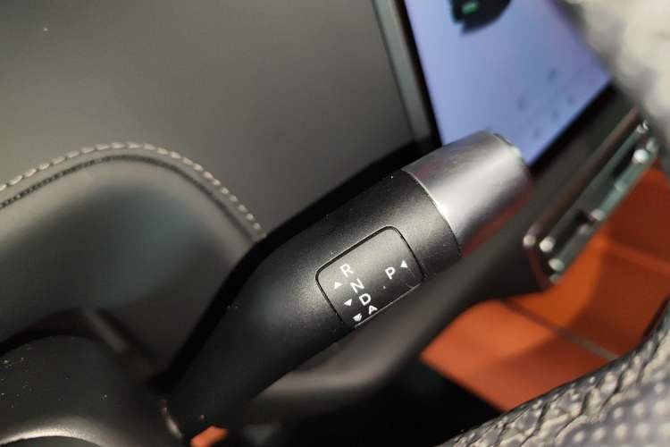 Used Li Auto L7 2024 Pro Model