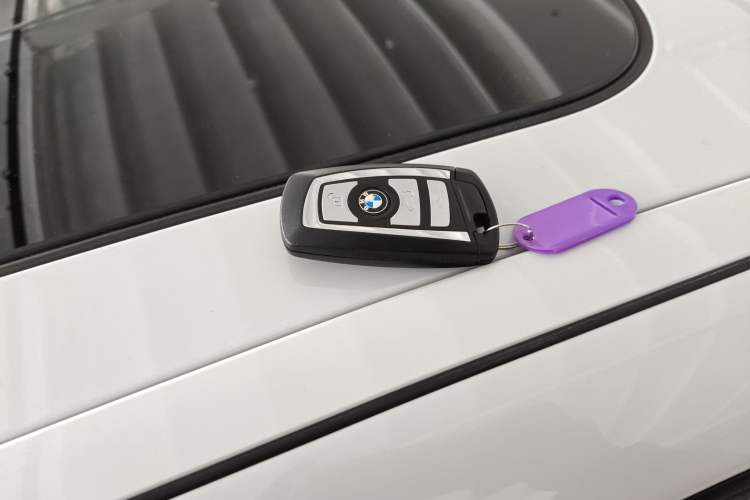 Used BMW 5 Series 2017 525Li Luxury Design Package
