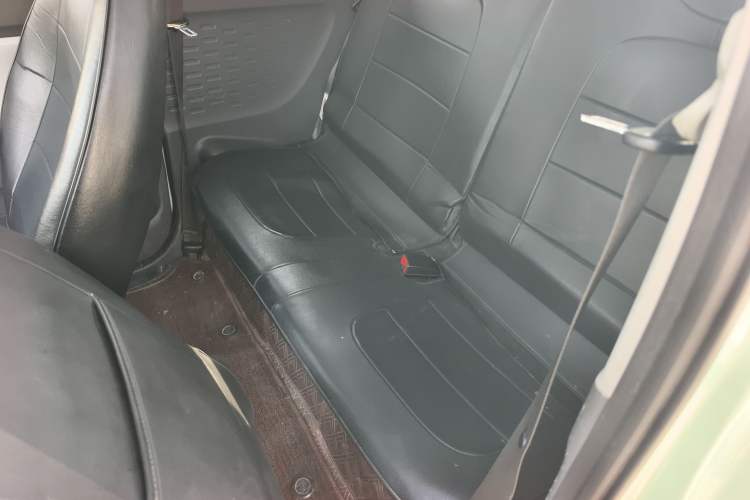 Used Wuling Hongguang MINIEV 2021 Macaron Premium Model – Lithium Iron Phosphate
