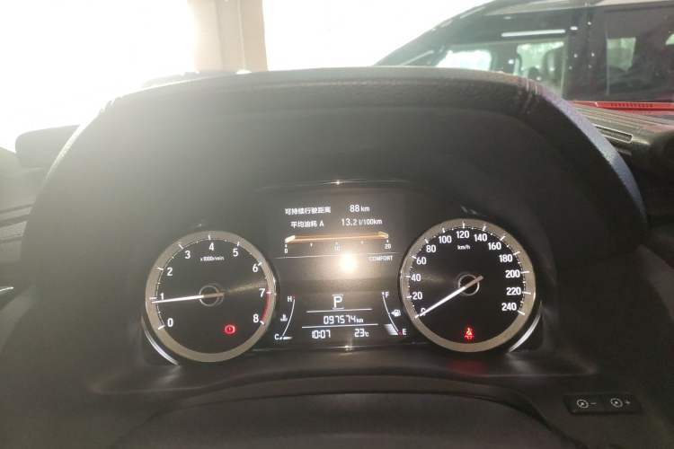 Used Honda UR-V 2020 370TURBO Two-Wheel Drive Luxury Edition
