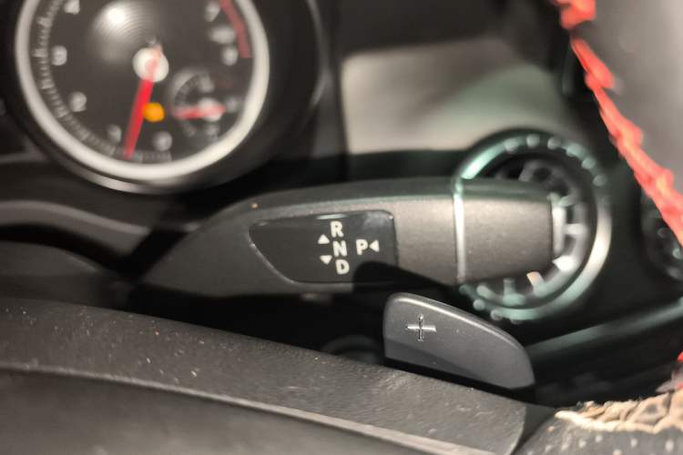 Used Mercedes-Benz CLA 2017 Facelifted CLA 200 Stylish Edition
