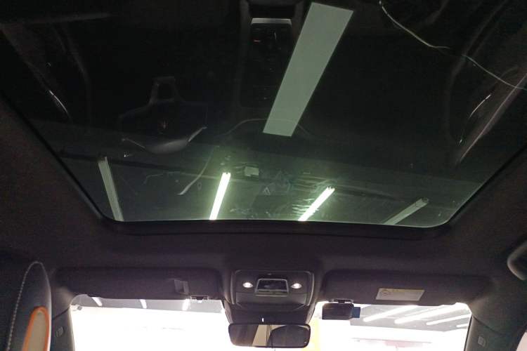 Used BYD Song PLUS New Energy 2021 EV Deluxe Model
